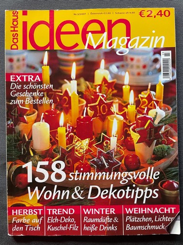 Das haus ideen magazin nr - magazin,