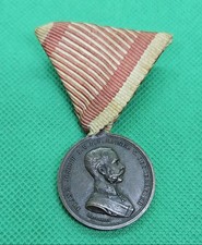 Österreich Bronzene