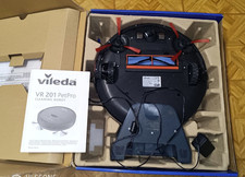 Vileda VR 201 Pet Pro