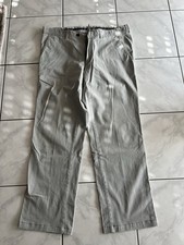 Brax Herrenhose Hellgrau