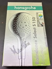 Hansgrohe Raindance Select S 150 3jet Handbrause - Chrom (28588000)