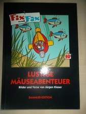 Fix und Fax 10 "Lustige