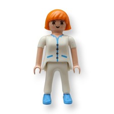 Playmobil Figur Frau