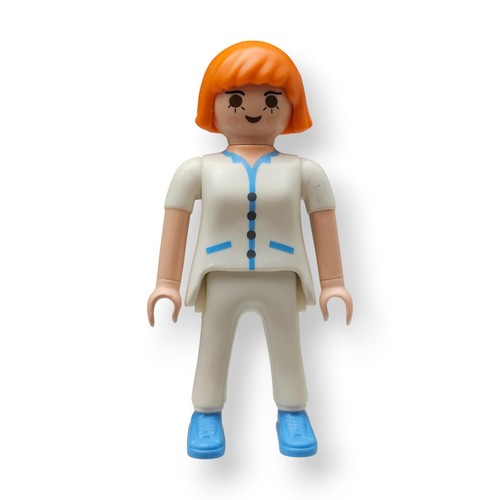 Playmobil figur frau - playmobil,