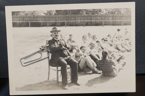 Foto portrait schule - foto,
