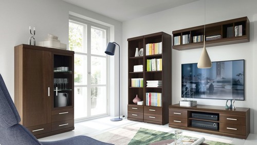 Wohnzimmer set imperial - wohnzimmer-set, "imperial"