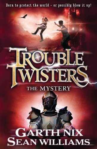 The mystery 3 - the, mystery: