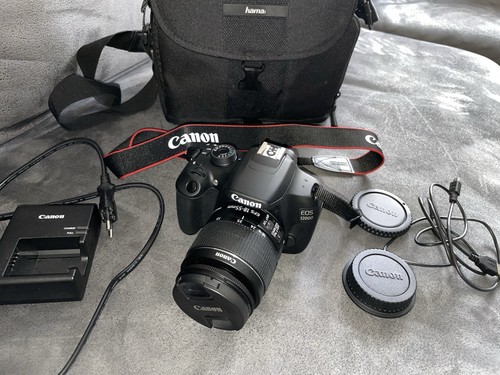 Canon eos 1200d - canon,