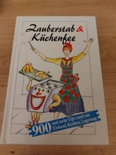 Zauberstab & Küchenfee