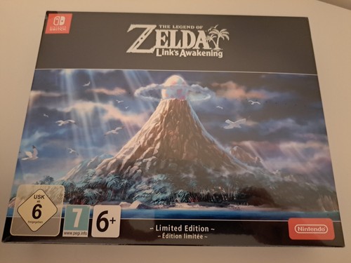 The legend zelda - legend, of