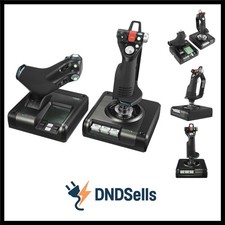 Logitech G Saitek X52 Pro