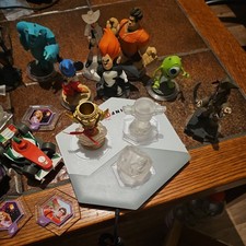 Disney Infinity 3.0 Und Disney