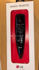 LG Magic Remote Fernbedienung