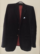 McNeal Cord Sakko, Größe 52