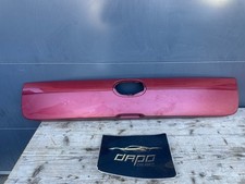 Renault Kangoo Heckklappe