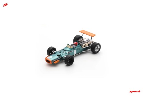 Spark s5704 modellauto - spark, 1:43