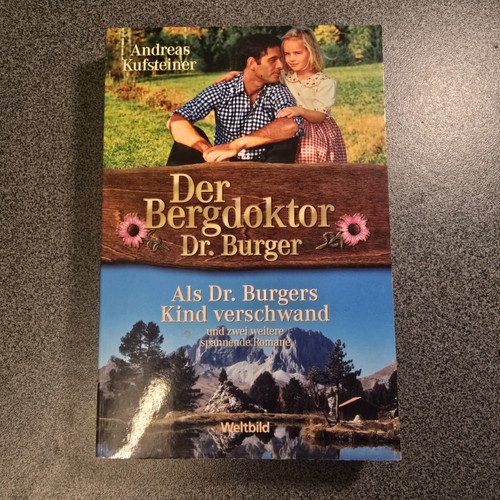 Der bergdoktor als dr - bergdoktor,