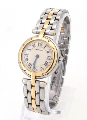 Cartier panthere vendome lady - cartier,