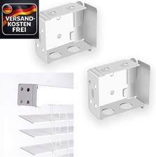 Holzjalousien Befestigungen 2