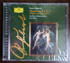 CD * FRANZ SCHUBERT *