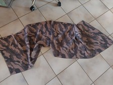 Schal/Tuch In Rose/Grau *neu*