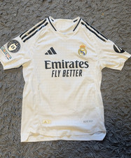 Adidas Real Madrid Trikot Vini