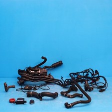 Audi A6 4F C6 Standheizung