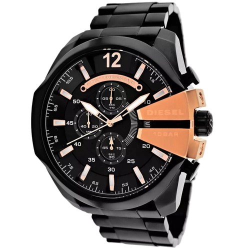 Diesel herrenuhr dz4309 mit - diesel,