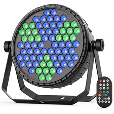 360W LED Par Strahler 72 LED