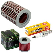 Wartung Set für Daelim VS 125