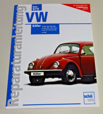 Reparaturanleitung VW Käfer