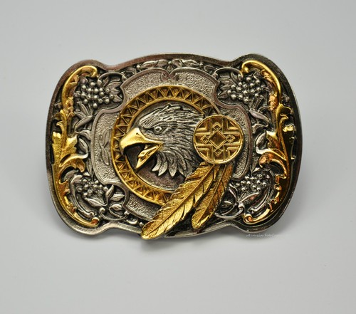 Adler gürtelschnalle belt - gürtelschnalle,