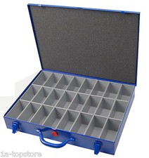 Stahlblech-Sortimentskoffer