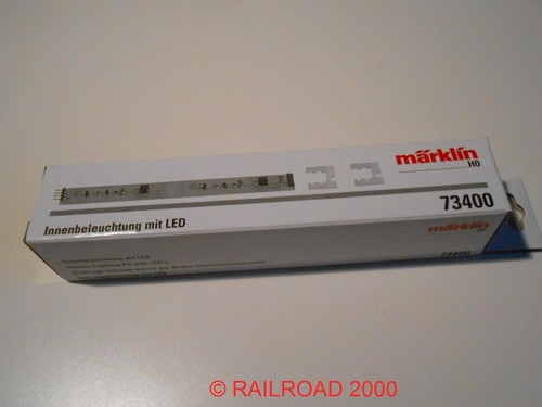 Märklin 73400