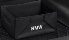Original BMW Faltbox schwarz