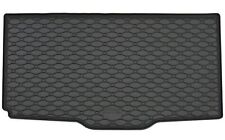 Gummi Kofferraumwanne für Fiat Panda 312 319 ab 2012- inkl Hybrid Laderaumwanne