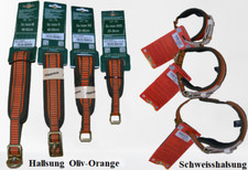 Niggeloh Halsung De Luxe