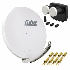 Sat Anlage 2 Satelliten