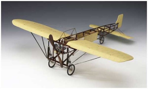 Amati bleriot 1909 - amati, xi