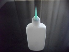 5 x 50 ml Dosierflasche mit