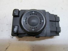 VW Passat 3B Spiegelverstellschalter Schalter links vorn original Bj 98-