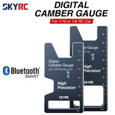 SKYRC RC Digital Camber Ga