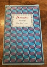 Shirley Crozier Haecceitas