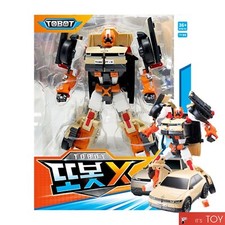 Tobot X New Edition Hyundai
