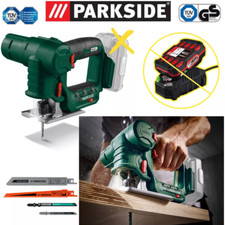 PARKSIDE 2in1 Akku Stich &