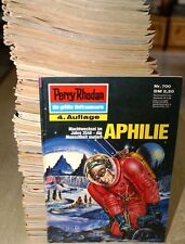 Perry Rhodan 4. Auflage