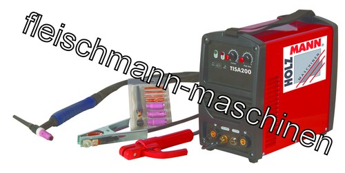 Holzmann wig tig - holzmann, wig/tig