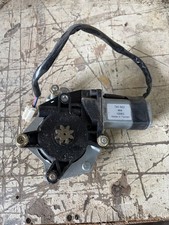 Window Motor For Mazda MPV