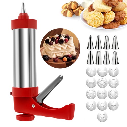 Gebäckspritze tortenspritze - gebäckspritze,