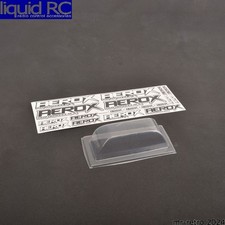 Schumacher Racing Products Ltd